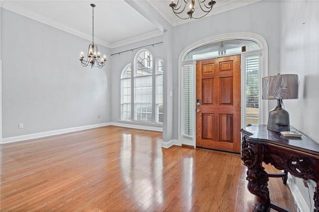 2551 Magnolia Grande Drive, Mobile, AL 36618