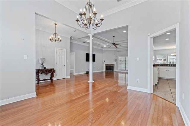 2551 Magnolia Grande Drive, Mobile, AL 36618