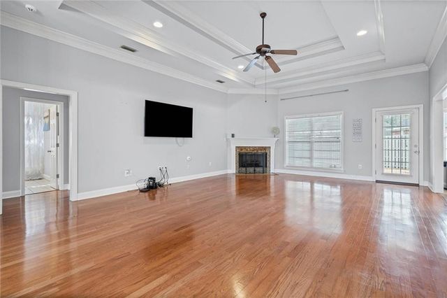 2551 Magnolia Grande Drive, Mobile, AL 36618