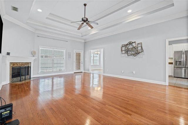 2551 Magnolia Grande Drive, Mobile, AL 36618