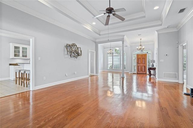 2551 Magnolia Grande Drive, Mobile, AL 36618