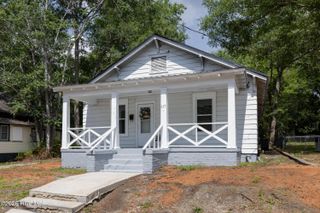 617 Pender Street, Rocky Mount, NC 27801