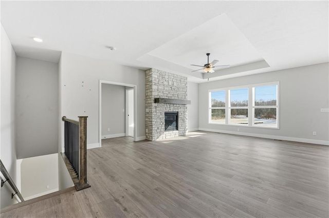 3017 NW 95th Terrace, Kansas City, MO 64154