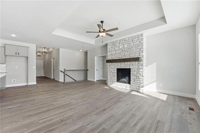 3017 NW 95th Terrace, Kansas City, MO 64154