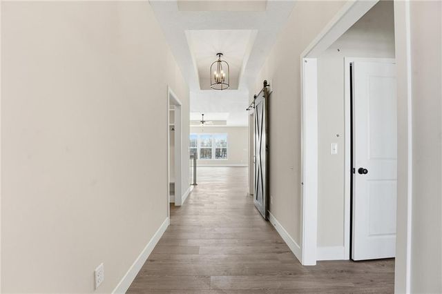 3017 NW 95th Terrace, Kansas City, MO 64154