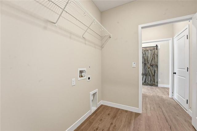 3017 NW 95th Terrace, Kansas City, MO 64154