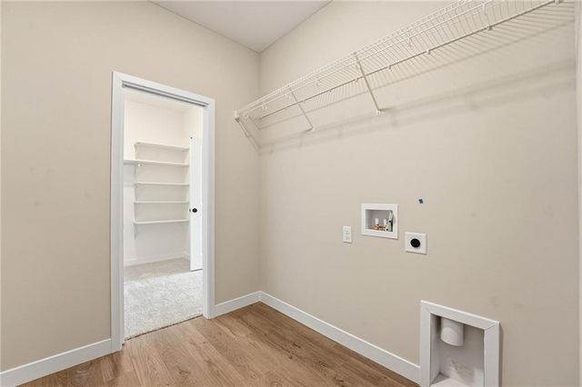 3017 NW 95th Terrace, Kansas City, MO 64154