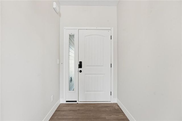 3017 NW 95th Terrace, Kansas City, MO 64154