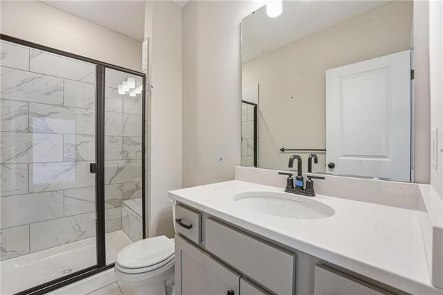 3017 NW 95th Terrace, Kansas City, MO 64154