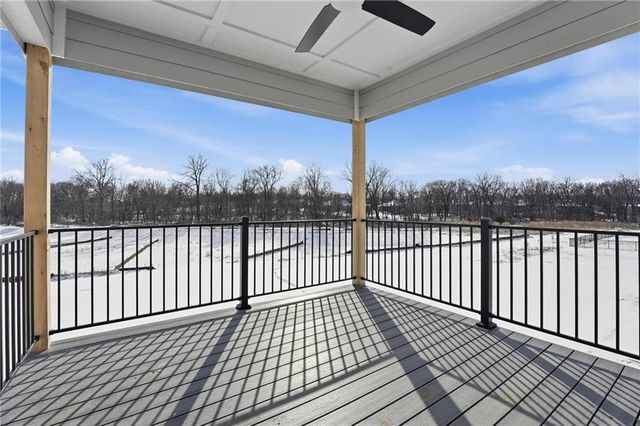 3017 NW 95th Terrace, Kansas City, MO 64154