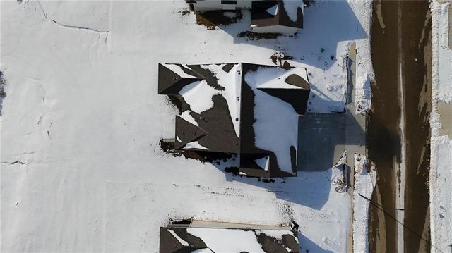 3017 NW 95th Terrace, Kansas City, MO 64154