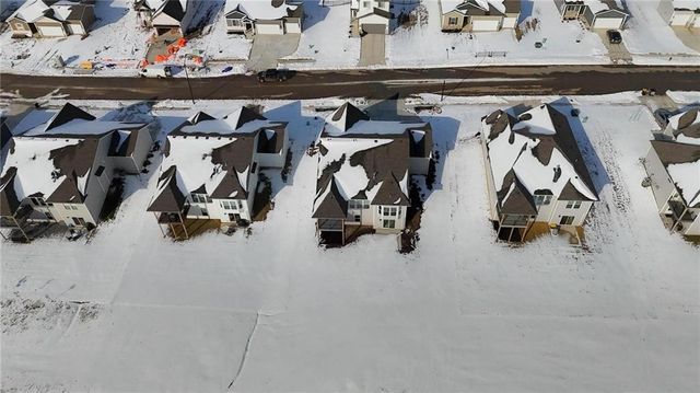 3017 NW 95th Terrace, Kansas City, MO 64154