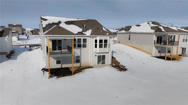 3017 NW 95th Terrace, Kansas City, MO 64154