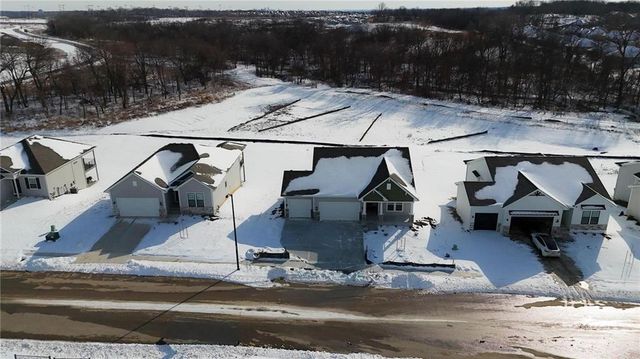 3017 NW 95th Terrace, Kansas City, MO 64154