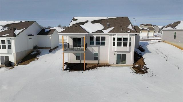 3017 NW 95th Terrace, Kansas City, MO 64154