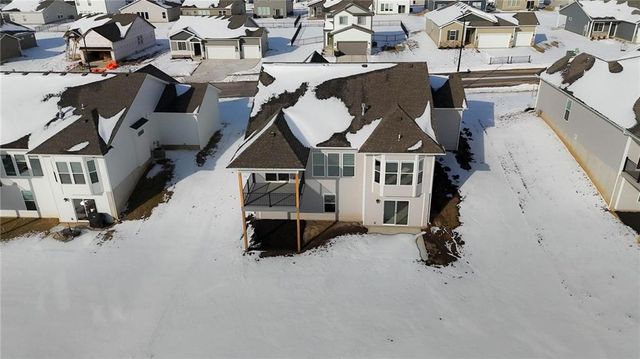 3017 NW 95th Terrace, Kansas City, MO 64154