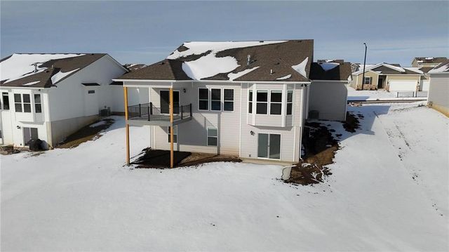 3017 NW 95th Terrace, Kansas City, MO 64154