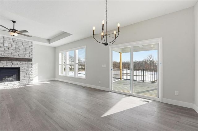 3017 NW 95th Terrace, Kansas City, MO 64154