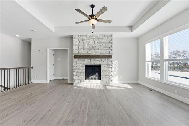 3017 NW 95th Terrace, Kansas City, MO 64154