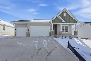 3017 NW 95th Terrace, Kansas City, MO 64154