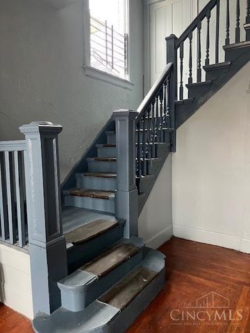 2232 Fulton Avenue, Cincinnati, OH 45206