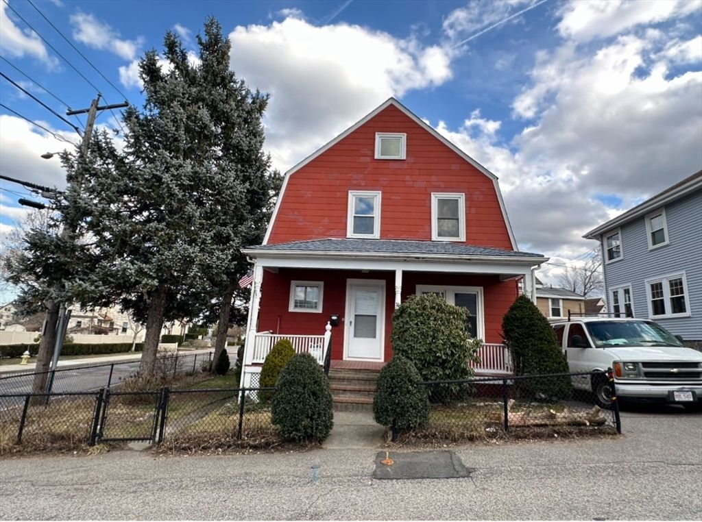 31 Francis Ave 0, Quincy, MA 02169