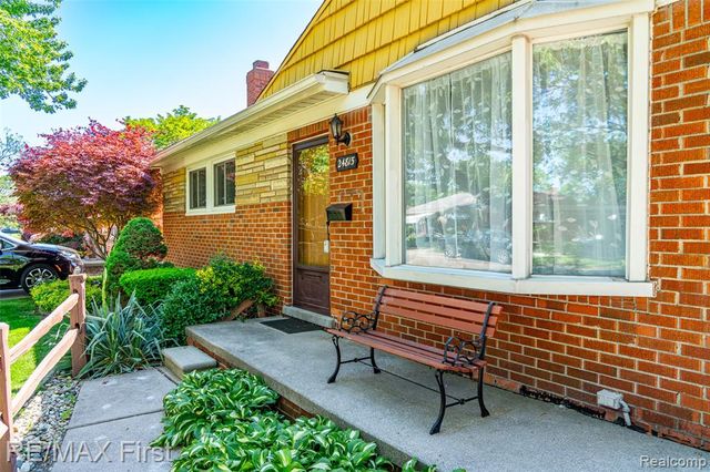 24815 Beck Avenue, Eastpointe, MI 48021