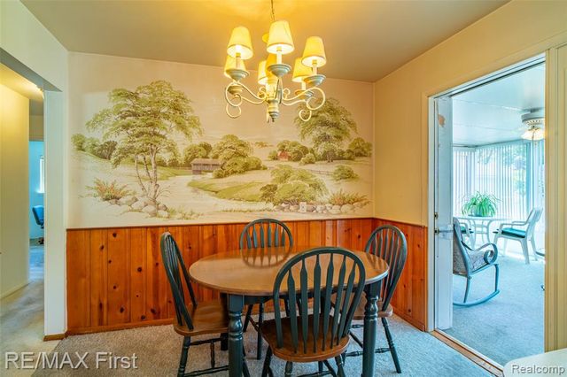 24815 Beck Avenue, Eastpointe, MI 48021