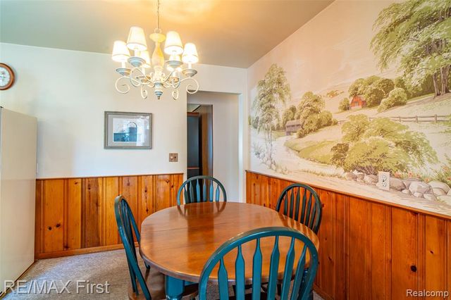 24815 Beck Avenue, Eastpointe, MI 48021