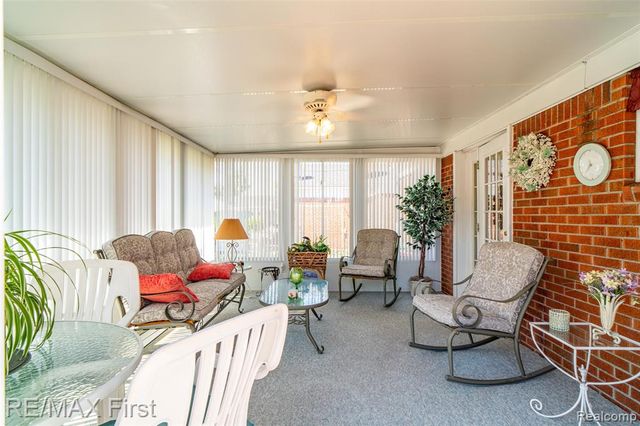 24815 Beck Avenue, Eastpointe, MI 48021