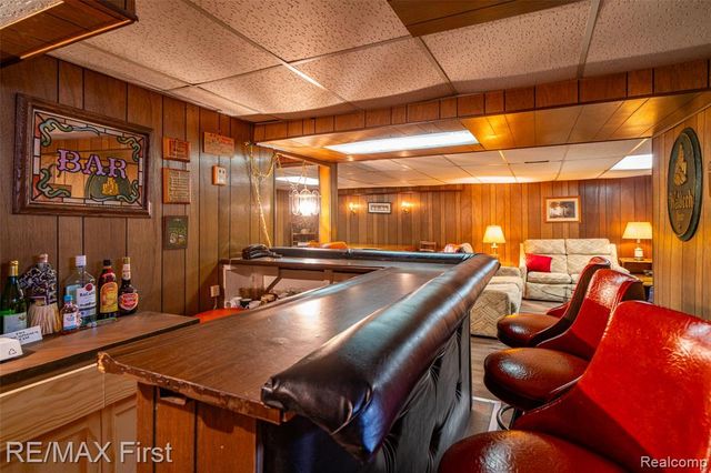 24815 Beck Avenue, Eastpointe, MI 48021