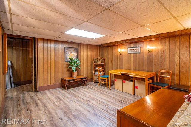 24815 Beck Avenue, Eastpointe, MI 48021