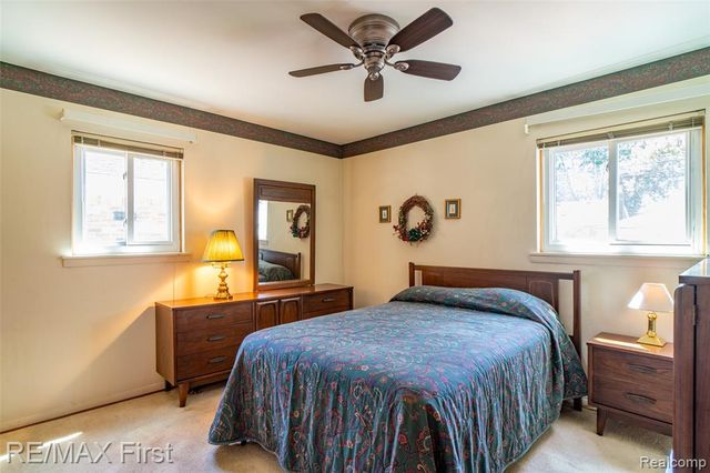24815 Beck Avenue, Eastpointe, MI 48021