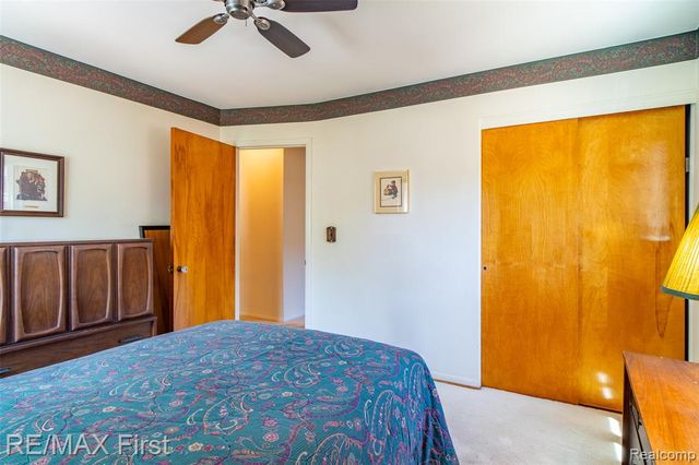 24815 Beck Avenue, Eastpointe, MI 48021