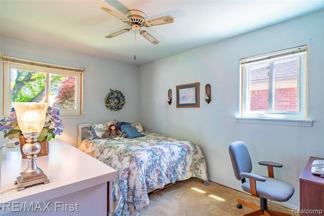 24815 Beck Avenue, Eastpointe, MI 48021