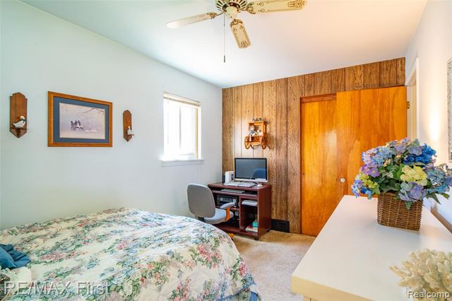 24815 Beck Avenue, Eastpointe, MI 48021