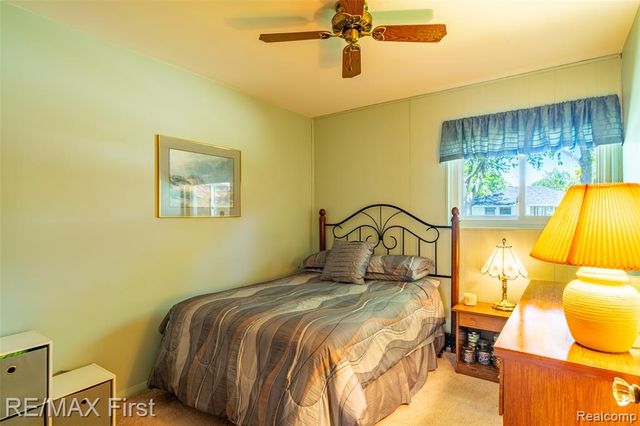 24815 Beck Avenue, Eastpointe, MI 48021