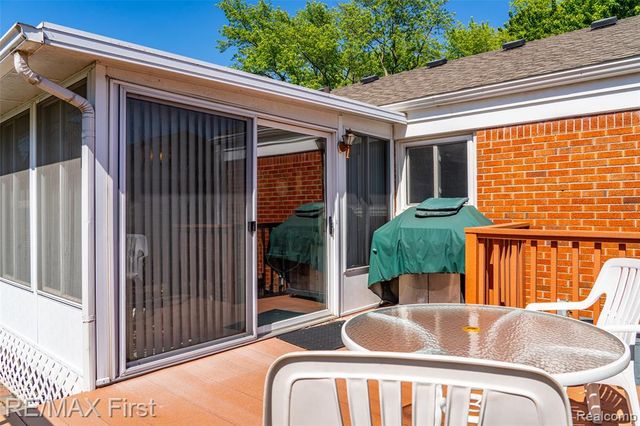 24815 Beck Avenue, Eastpointe, MI 48021