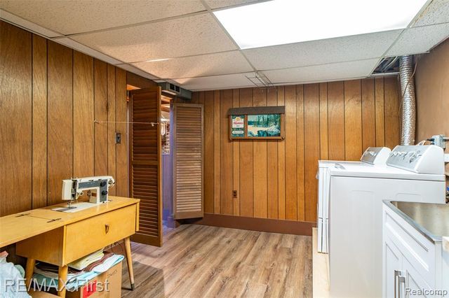 24815 Beck Avenue, Eastpointe, MI 48021