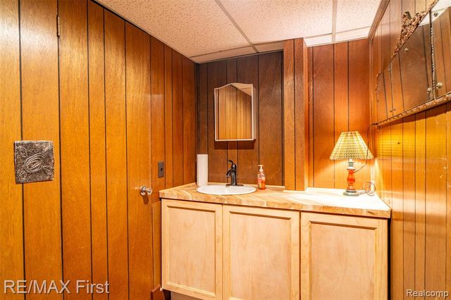 24815 Beck Avenue, Eastpointe, MI 48021