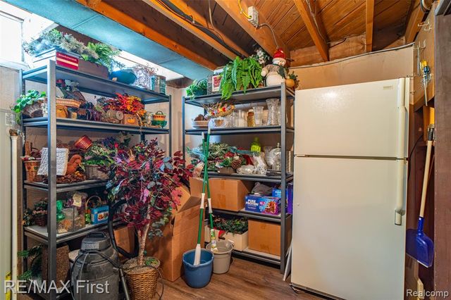 24815 Beck Avenue, Eastpointe, MI 48021