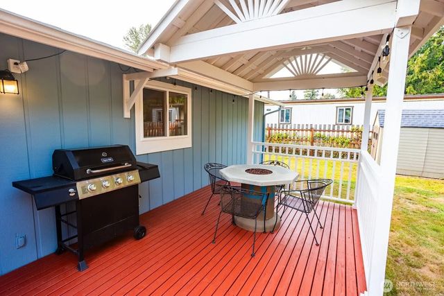 16205 357th Avenue SE, Sultan, WA 98294