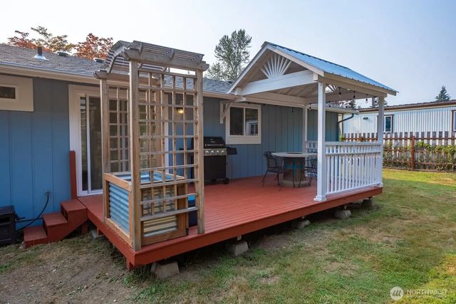 16205 357th Avenue SE, Sultan, WA 98294