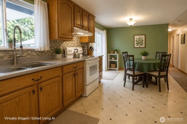 16205 357th Avenue SE, Sultan, WA 98294