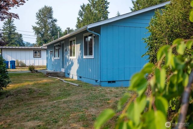 16205 357th Avenue SE, Sultan, WA 98294