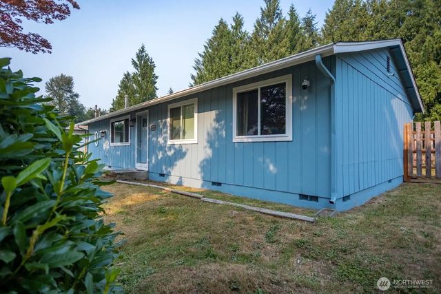16205 357th Avenue SE, Sultan, WA 98294