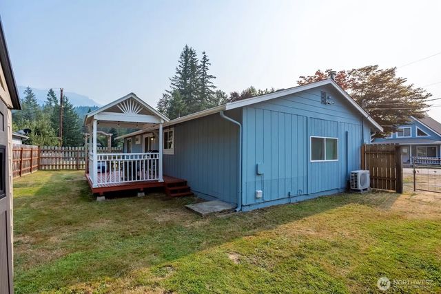 16205 357th Avenue SE, Sultan, WA 98294