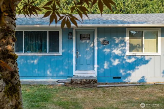 16205 357th Avenue SE, Sultan, WA 98294
