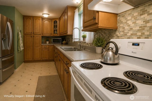 16205 357th Avenue SE, Sultan, WA 98294
