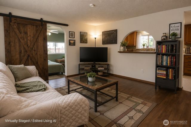16205 357th Avenue SE, Sultan, WA 98294